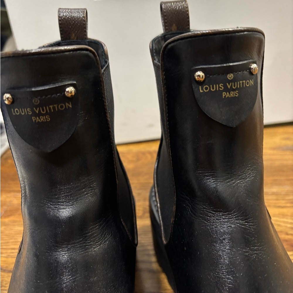 Women’s boots - Picture 14 of 16